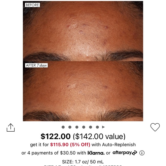 Sunday Riley Good Genes All-In-One AHA Lactic Acid Treatment - Picture 6 of 7